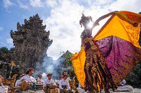 Penglipuran Village In Bali