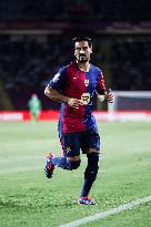 FC Barcelona Vs AS Monaco - Trofeu Joan Gamper