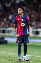 FC Barcelona Vs AS Monaco - Trofeu Joan Gamper