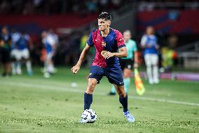 FC Barcelona Vs AS Monaco - Trofeu Joan Gamper