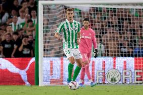 Real Betis Balompie v Girona FC  - LaLiga EA Sports