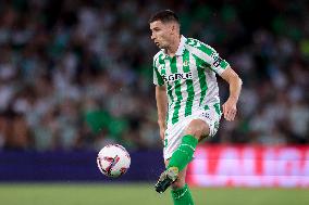 Real Betis Balompie v Girona FC  - LaLiga EA Sports