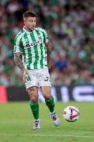 Real Betis Balompie v Girona FC  - LaLiga EA Sports