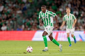 Real Betis Balompie v Girona FC  - LaLiga EA Sports