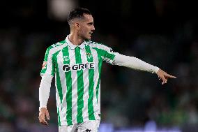 Real Betis Balompie v Girona FC  - LaLiga EA Sports