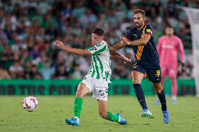 Real Betis Balompie v Girona FC  - LaLiga EA Sports