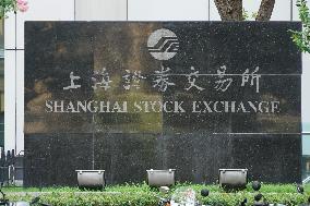 Shanghai Stock Exchange