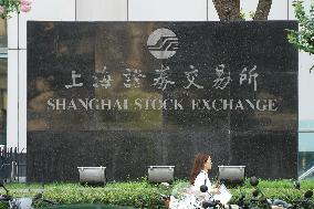 Shanghai Stock Exchange