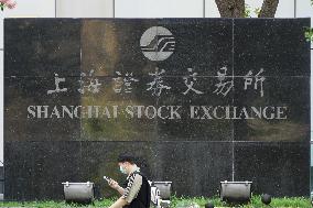 Shanghai Stock Exchange