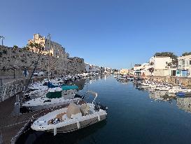 Menorca In Pictures