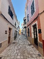 Menorca In Pictures