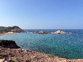 Menorca In Pictures