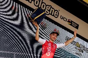 81. Tour De Pologne - Stage 5