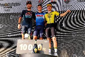 81. Tour De Pologne - Stage 5