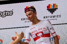 81. Tour De Pologne - Stage 5