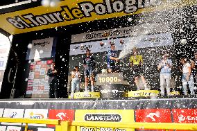 81. Tour De Pologne - Stage 5