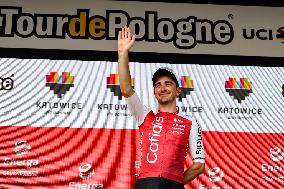 81. Tour De Pologne - Stage 5