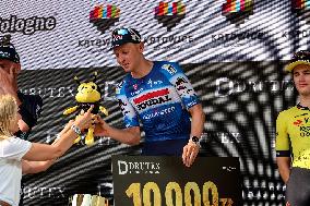 81. Tour De Pologne - Stage 5