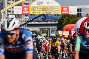 81. Tour De Pologne - Stage 5