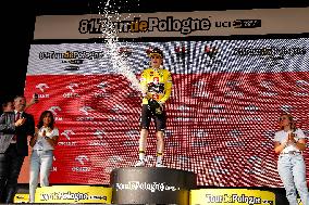 81. Tour De Pologne - Stage 5