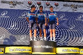 81. Tour De Pologne - Stage 5