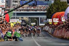 81. Tour De Pologne - Stage 5