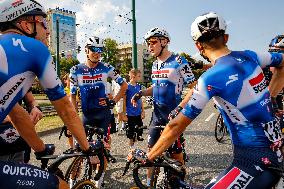 81. Tour De Pologne - Stage 5