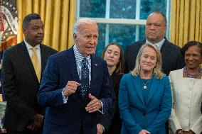 President Biden Signs Proclamation to Designate National Monument