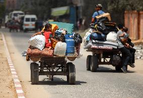 Daily Life In Gaza, Palestine Amid Hamas-Israel Conflict