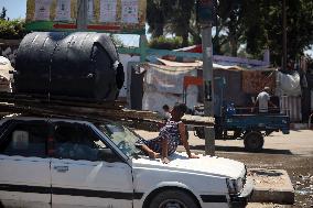 Daily Life In Gaza, Palestine Amid Hamas-Israel Conflict