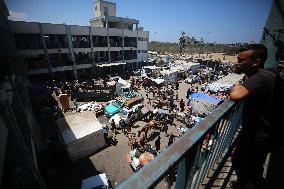 Daily Life In Gaza, Palestine Amid Hamas-Israel Conflict