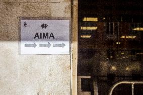 AIMA Under Threat Of Strike