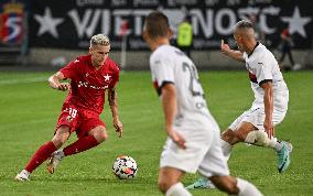 Wisla Krakow Qualify For Europa Conference League Playoffs