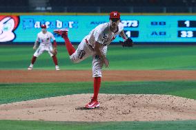 LMB: Leones De Yucatan V Diablos Rojos Game 1