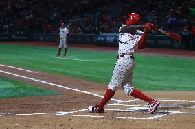 LMB: Leones De Yucatan V Diablos Rojos Game 1