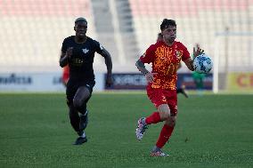 Balzan FC v Birkirkara FC