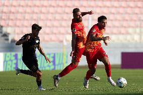 Balzan FC v Birkirkara FC