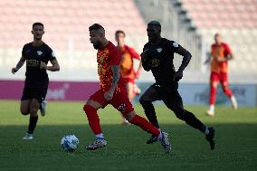 Balzan FC v Birkirkara FC