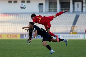 Balzan FC v Birkirkara FC