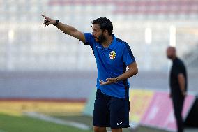 Balzan FC v Birkirkara FC