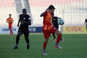 Balzan FC v Birkirkara FC