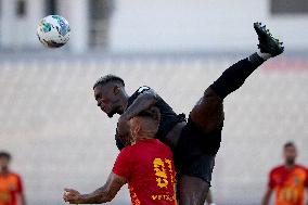 Balzan FC v Birkirkara FC