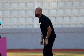 Balzan FC v Birkirkara FC