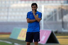 Balzan FC v Birkirkara FC