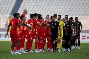 Balzan FC v Birkirkara FC