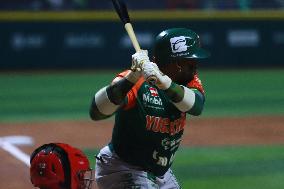 LMB: Leones De Yucatan V Diablos Rojos Game 1