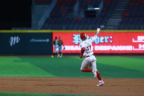 LMB: Leones De Yucatan V Diablos Rojos Game 1