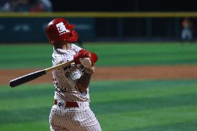 LMB: Leones De Yucatan V Diablos Rojos Game 1