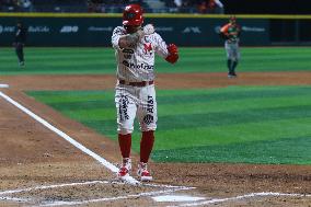 LMB: Leones De Yucatan V Diablos Rojos Game 1