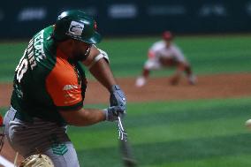 LMB: Leones De Yucatan V Diablos Rojos Game 1